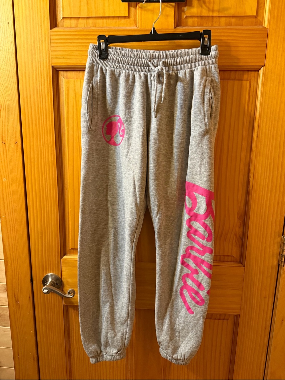 Barbie Sweatpants